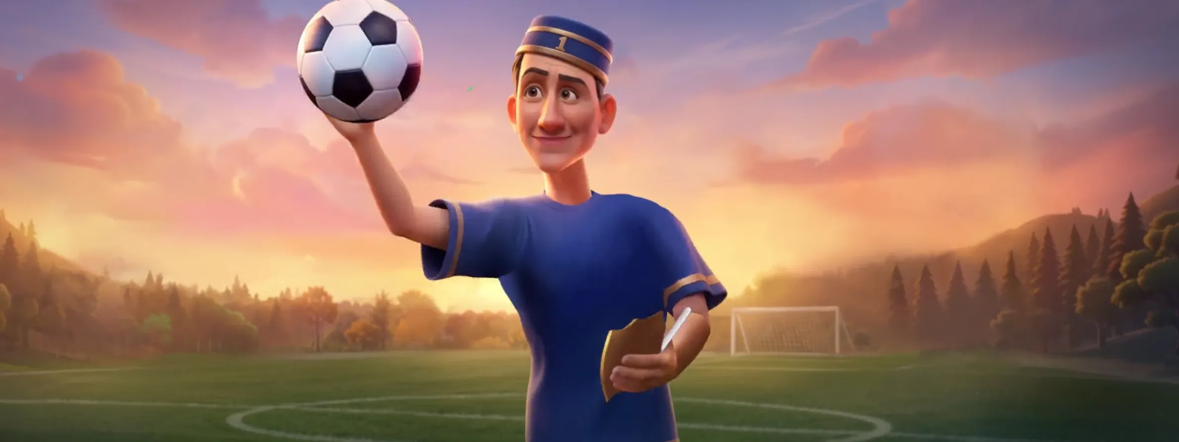 Casoola vedonlyönti tarjoaa kilpailukykyiset kertoimet jalkapalloon ja muihin urheilulajeihin